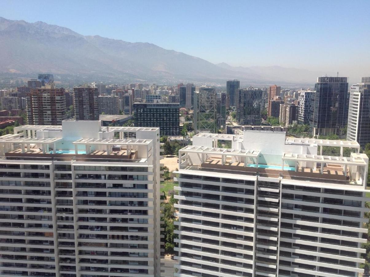 Apartamento Loica Iii