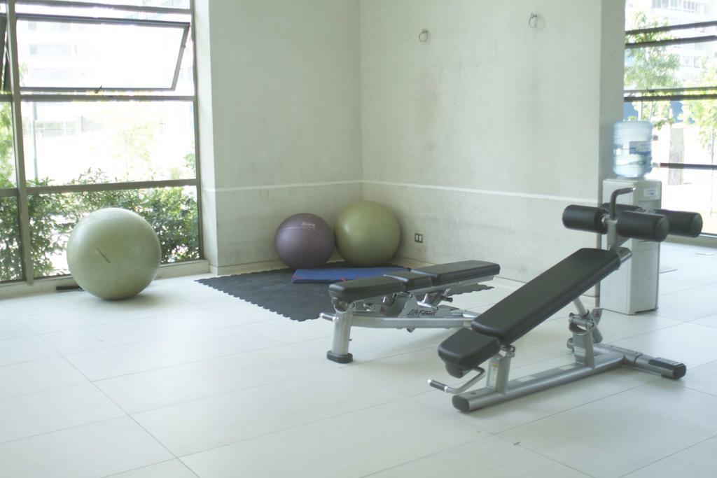 Apartamento Loica Iii