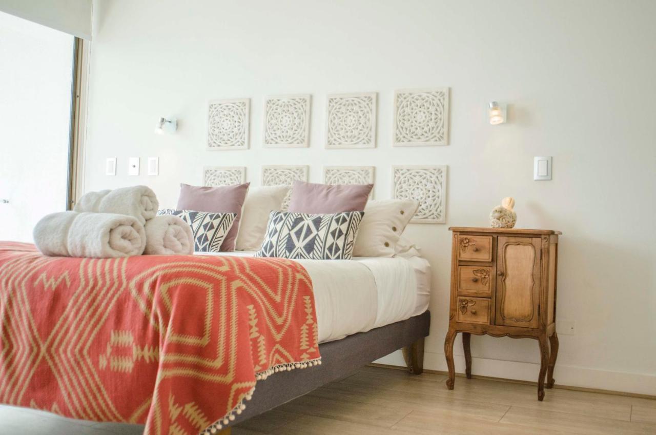 Apartamento Loica Iii Santiago